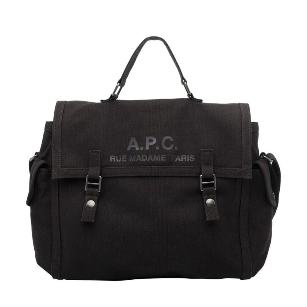 A.P.C. Men Besace Recuperation Crossbody Bag